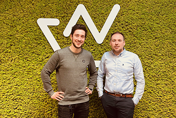 Westpole Belgium & Datacenter United: a strong partnership