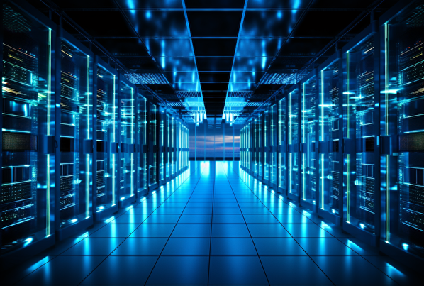 Ontwikkelingen in de Belgische digitale economie  – Kost van data beheer