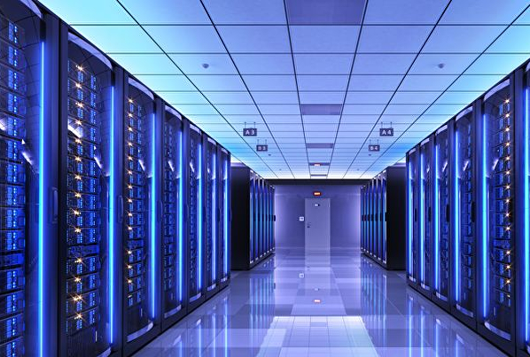 Van groene stroom tot warmtevalorisatie: het datacenter van de toekomst is 100% circulair