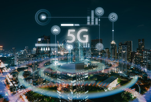 Impact van 5G op Datacenters