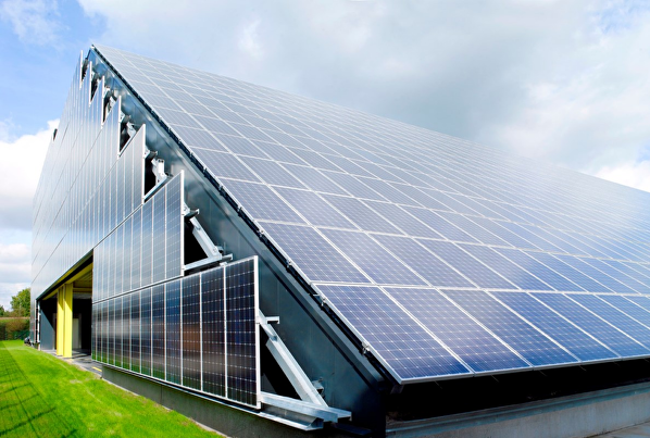 Sustainability as a strategy: how Datacenter United is making a difference in a digital world