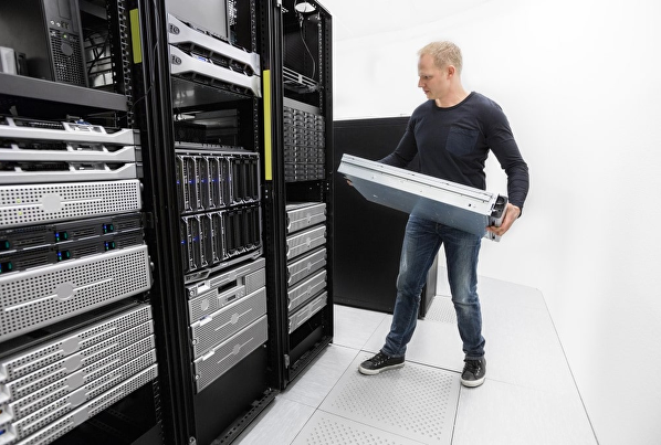 From silos to synergy: Datacenter United strategically aligns your marketing, sales and HR