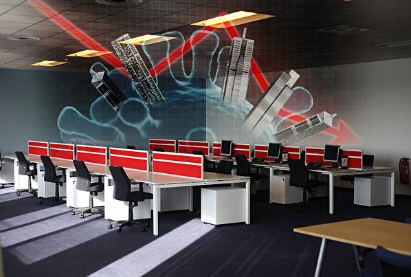 DCU Future-ready infrastructure: built for AI, optimised for sustainability