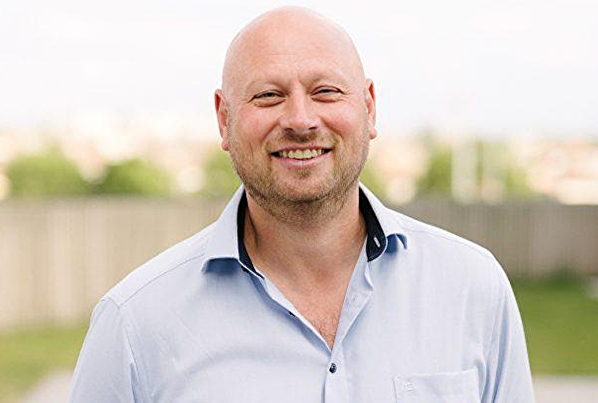 Colocatie als strategische basis voor hybride en edge-ready IT – Friso Haringsma, CEO van DCU