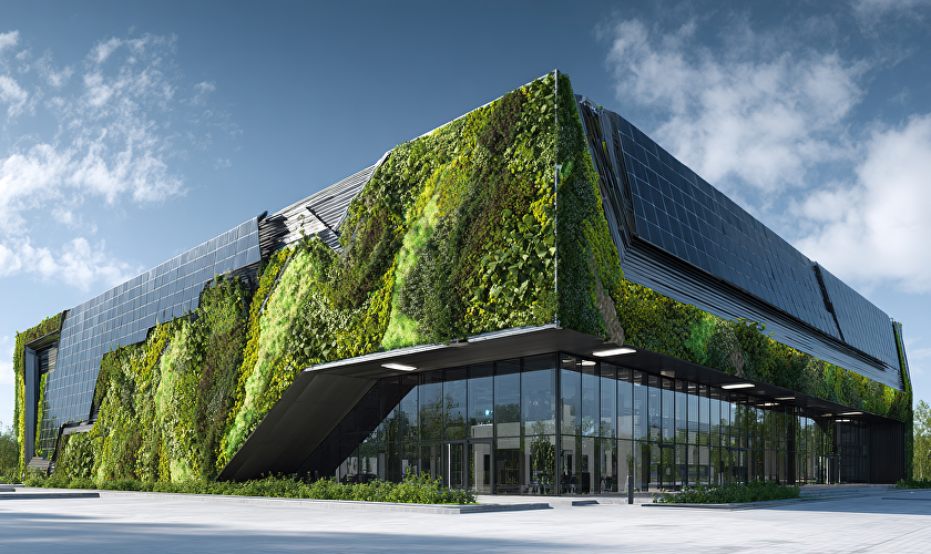 Datacenter United announces EUR 120 million funding to enable sustainable, AI-ready growth