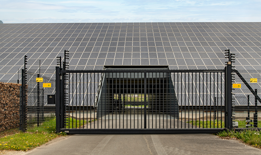 Long-term Environmental, Social, and Governance (ESG) goals