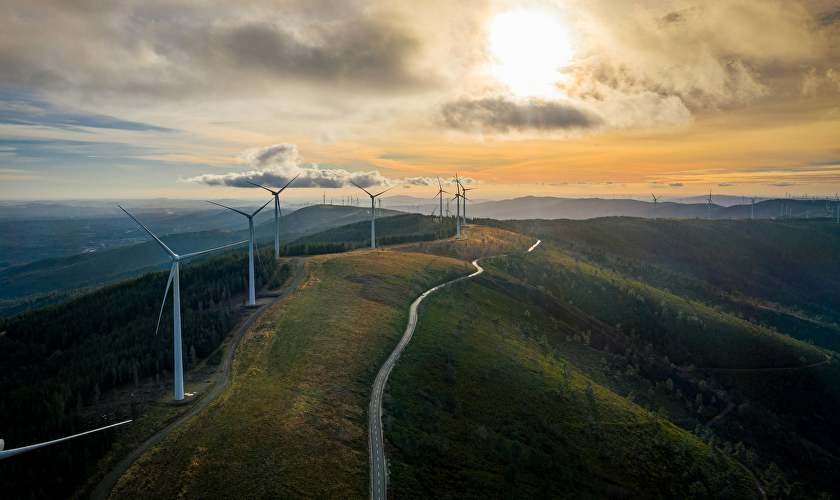 How Datacenter United ensures sustainability