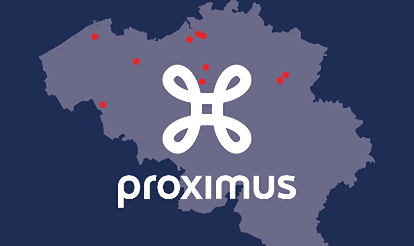 Datacenter United strengthens its market position through new capital and acquisition of Proximus data centers
