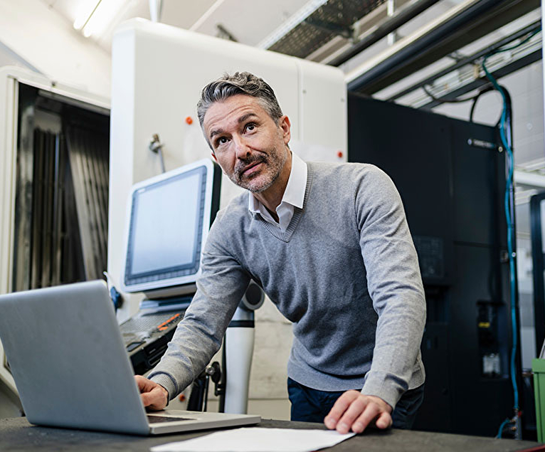 Scalable infrastructure for maximum performance