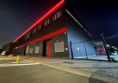 Versterk uw diensten met een solide hybride basis