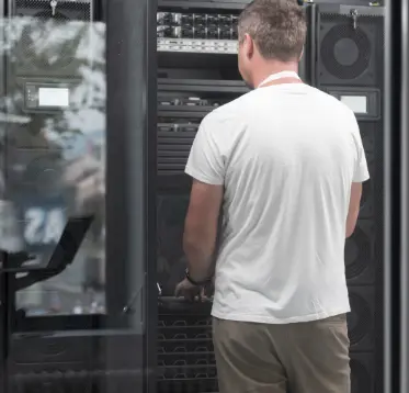 Project Manager (PV)