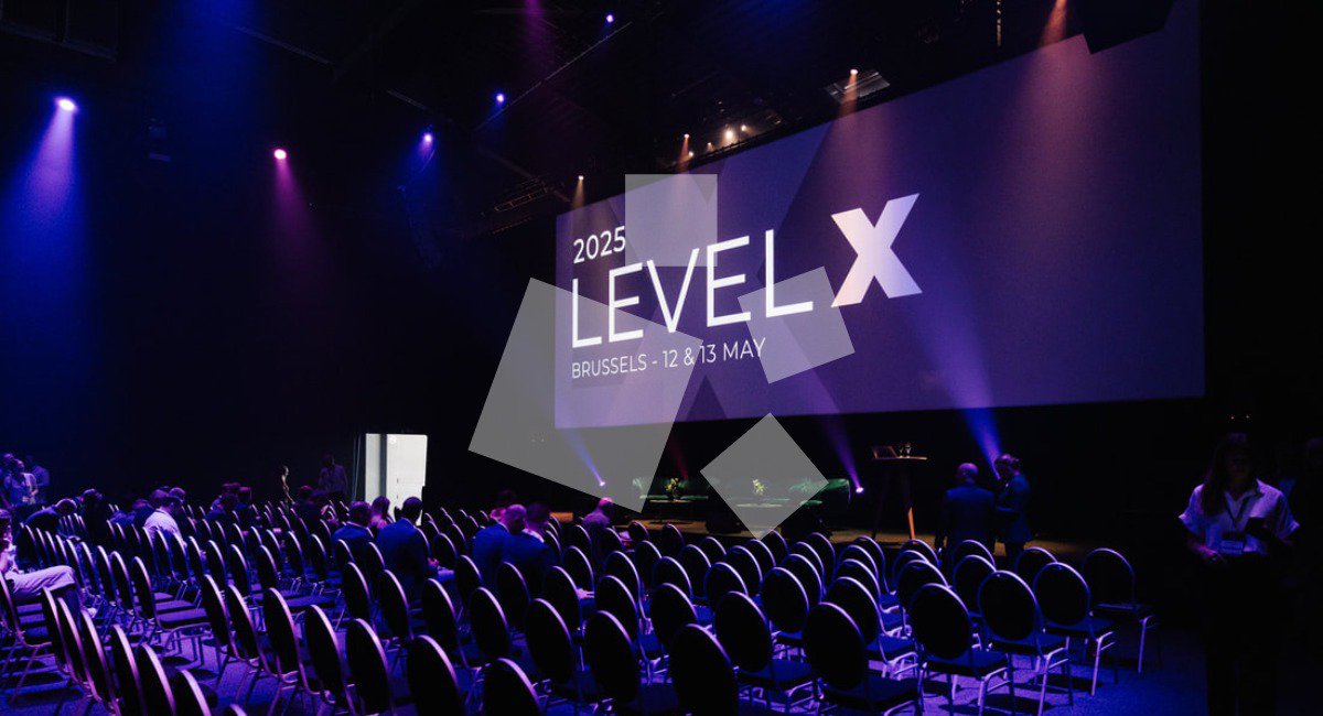 Datacenter United participates in LevelX 2026 as Silver Partner cover