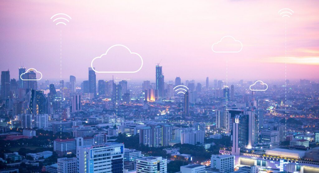Why Belgium is more than a Tier-2 market for digital infrastructure cover